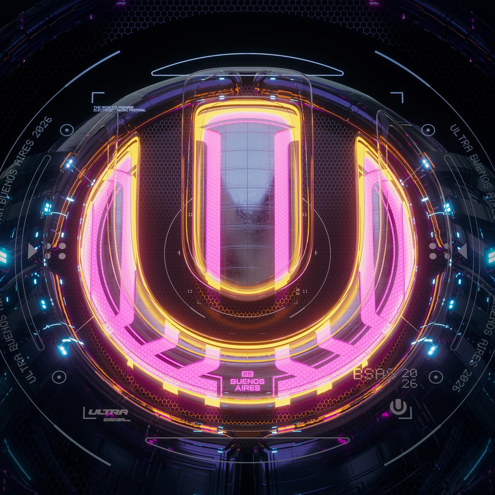 Ultra - Buenos Aires