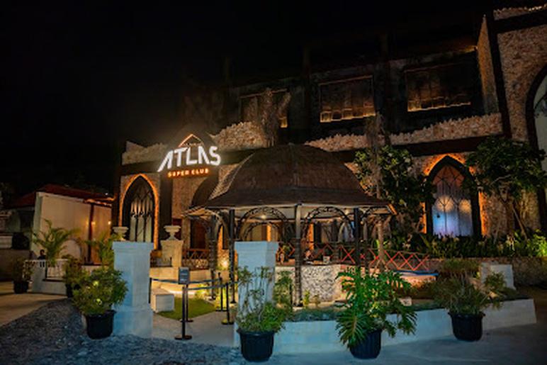 Atlas Superclub