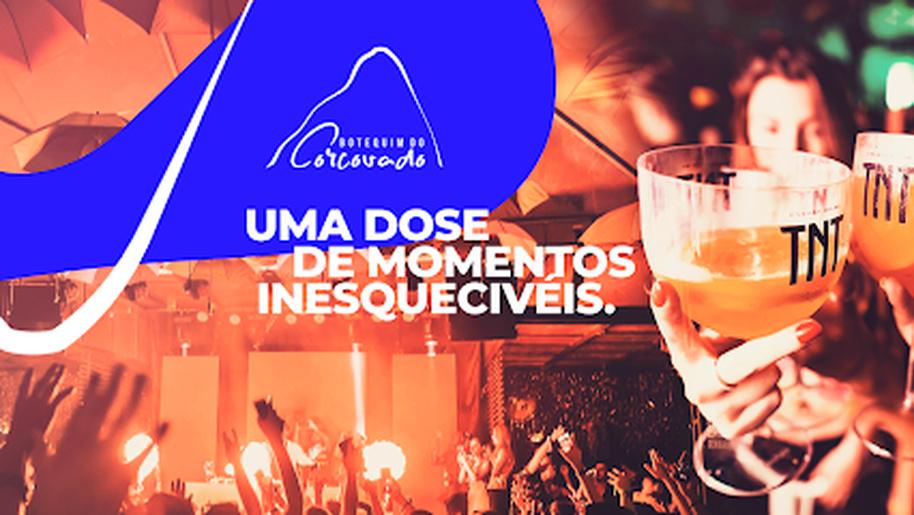 Botequim do Corcovado