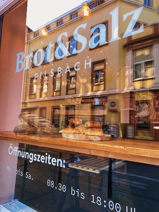 Brot und Salz Filsbach