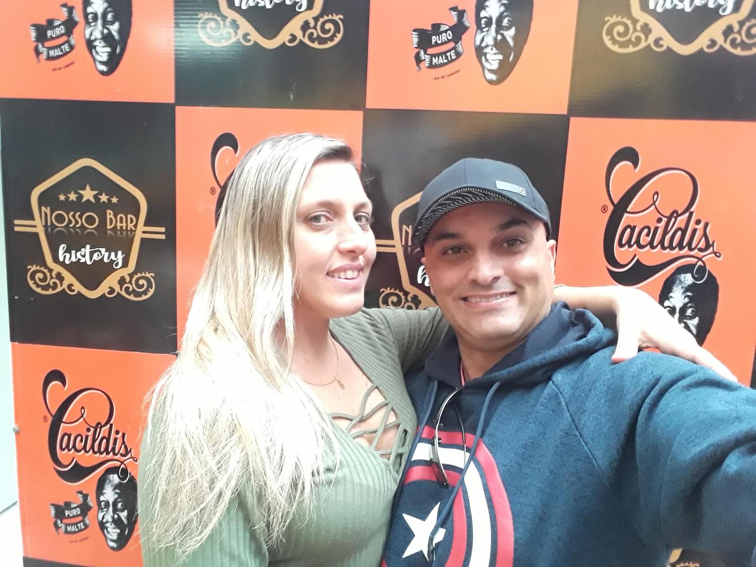 Central Do Brasil - Rio De Janeiro