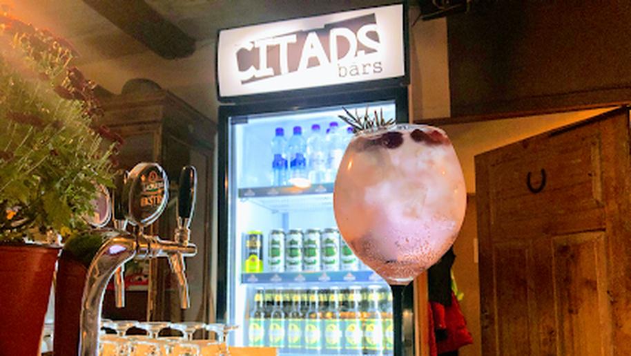 Citāds bārs