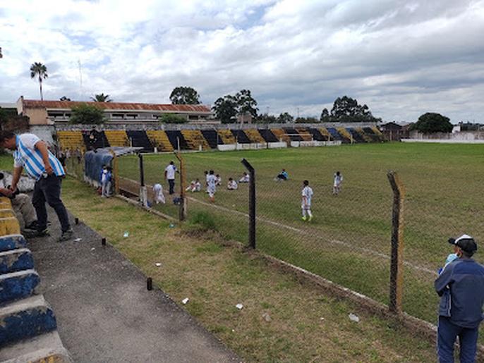 Club Estación Experimental