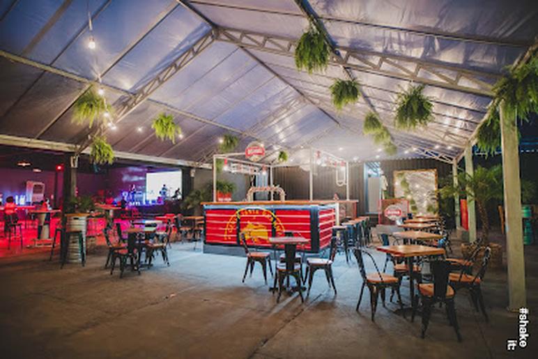 Complexo Fora do Eixo