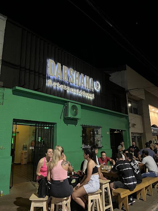 DARSHANA BAR