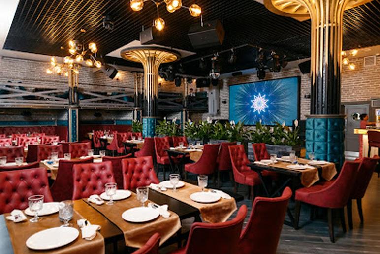 Dudek Restaurant & Bar