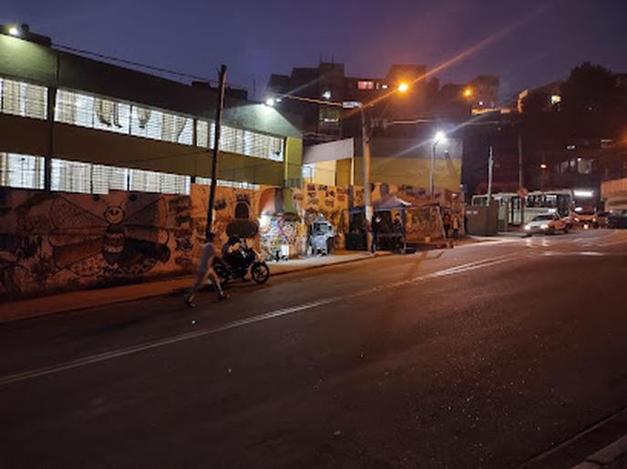 EL Patron Lounge & Bar