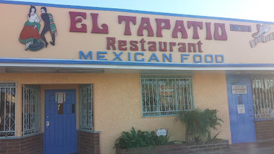 El Tapatio
