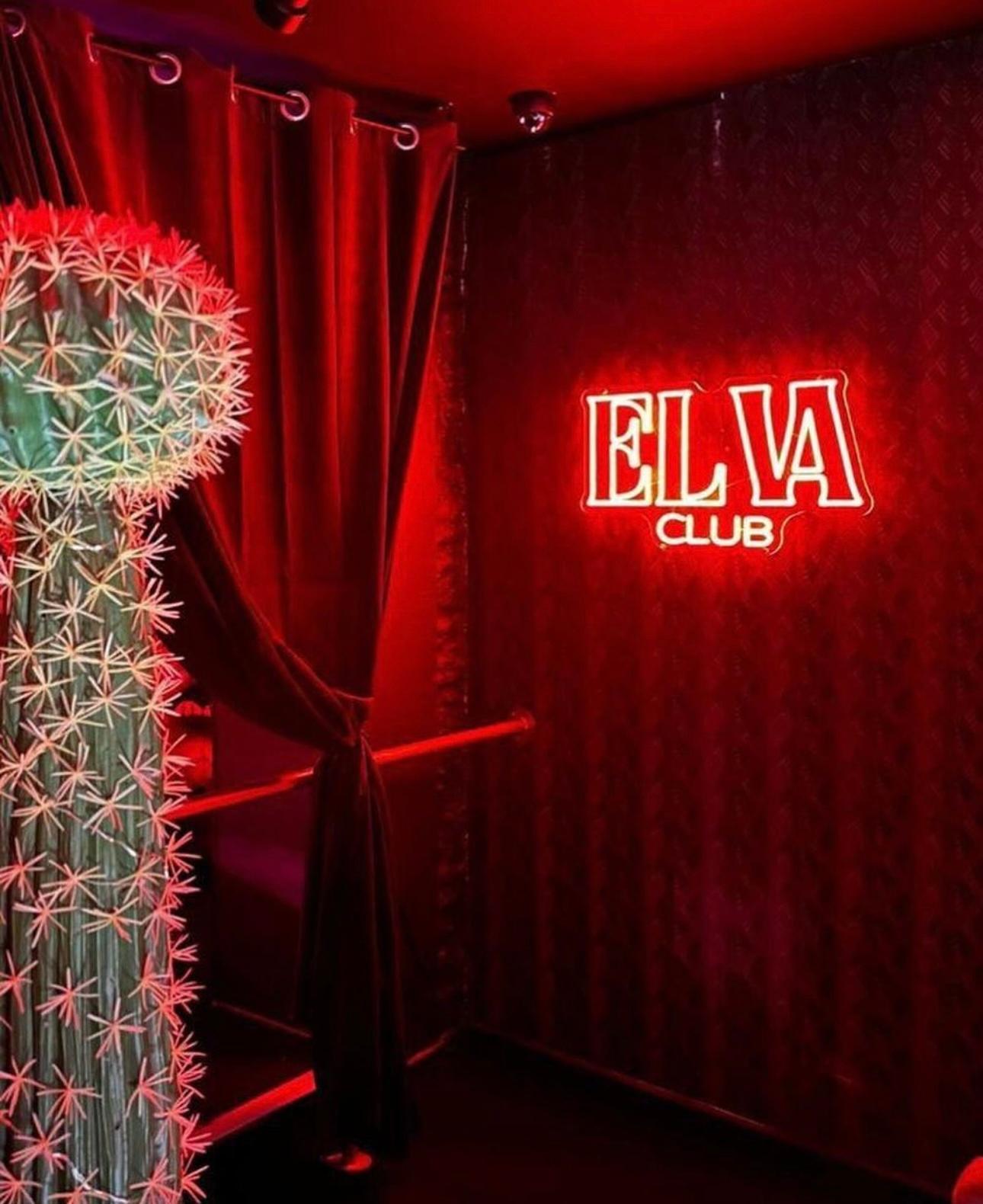 ELVA Club