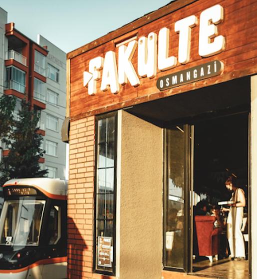 Fakülte Osmangazi
