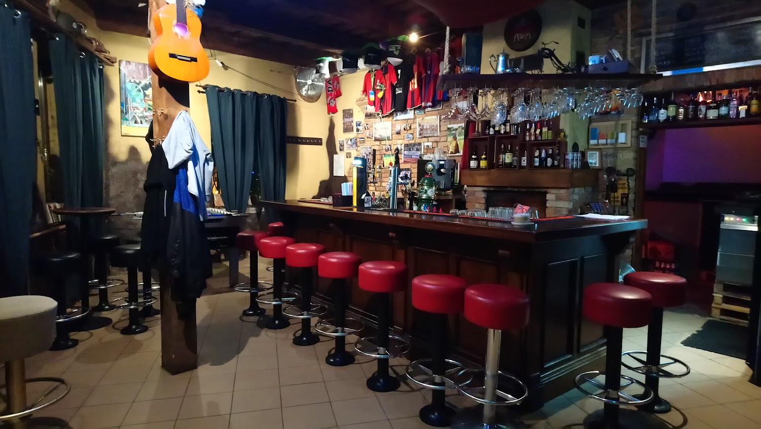 Fenix Bar