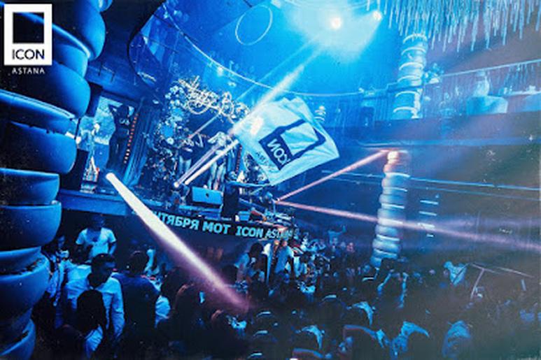 Goa NightClub