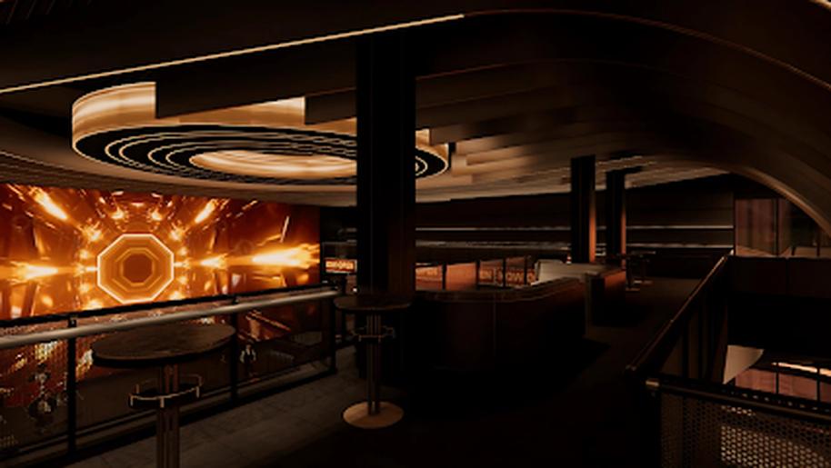 Golden Tiger - Paskal Bandung