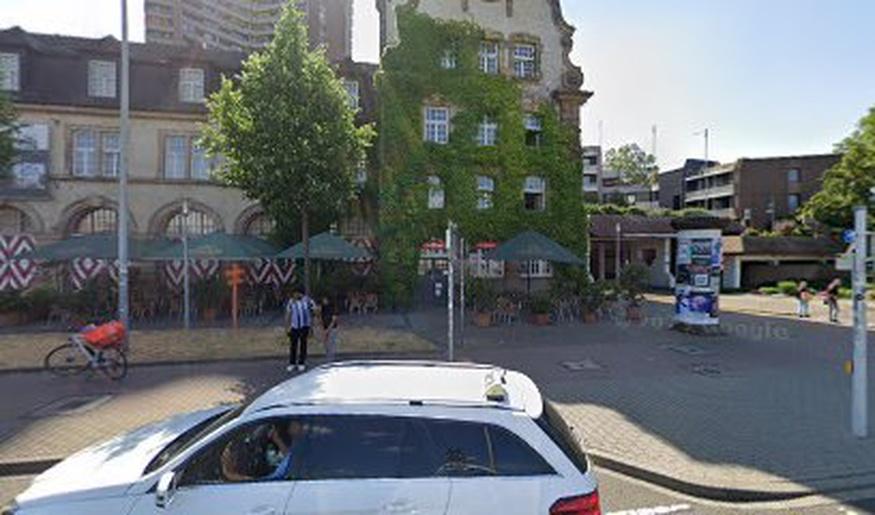 Ig Jazz @ Klapsmühl' | Mannheim