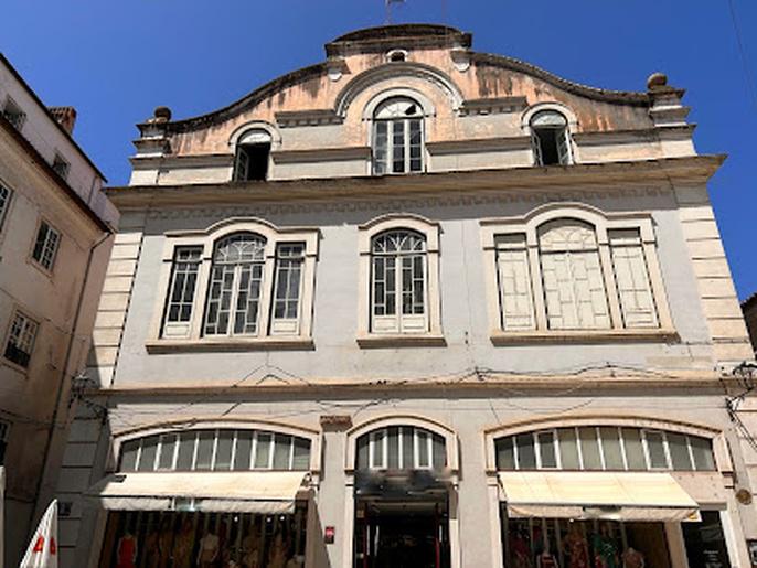 Jazz ao Centro Clube