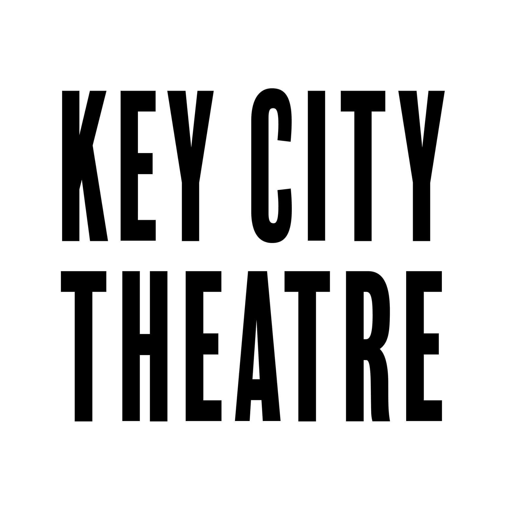 Key City Theatre