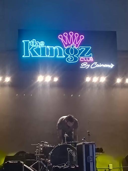 Kingz Club