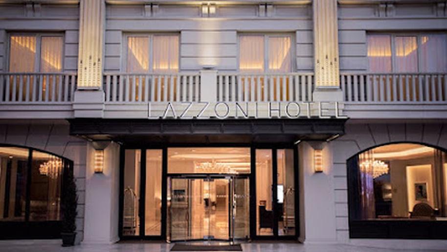 Lazzoni Hotel İstanbul
