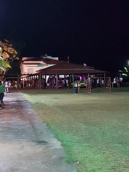 Mansão Hibiscus - Jacareípe