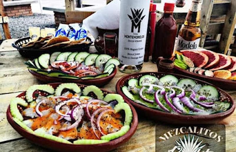 Mezcalitos El Papalote