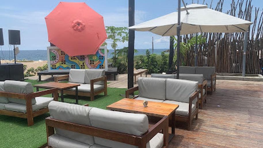 Missanga Beach Bar