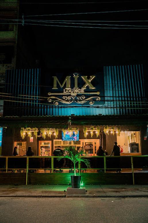 Mix Lounge