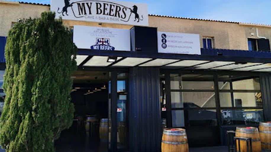 My Beers Aix En Provence