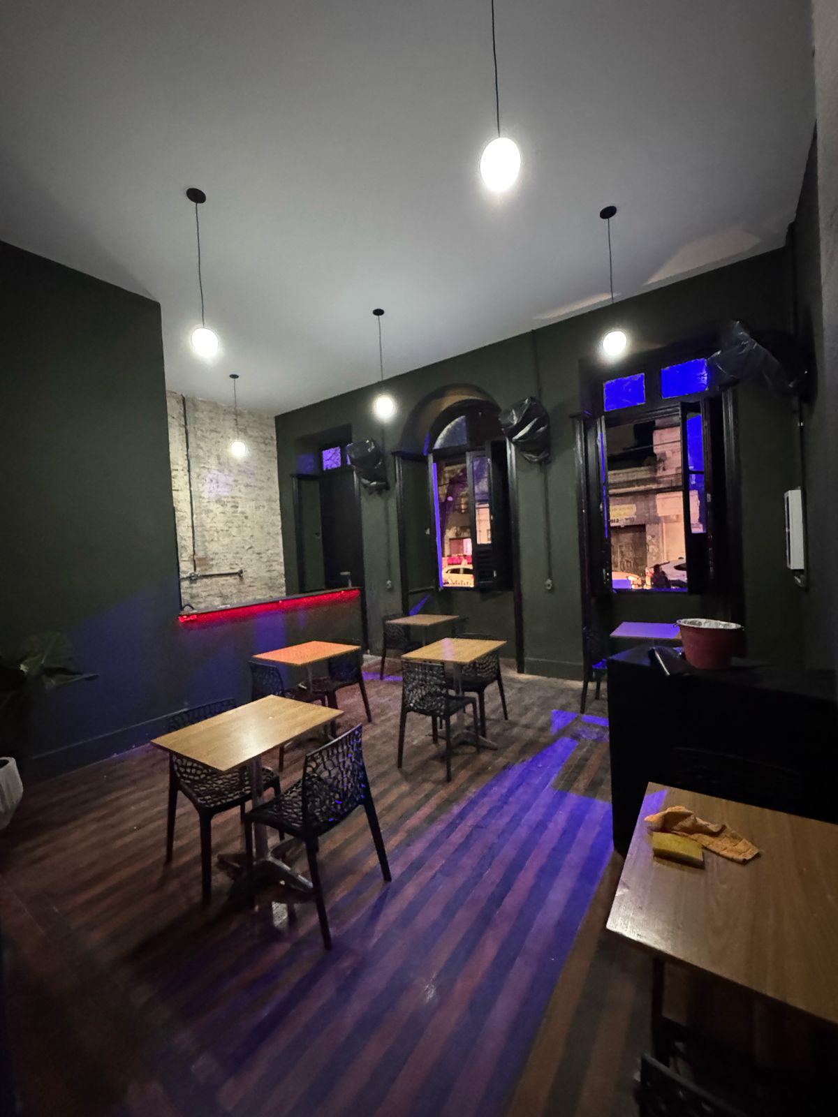 Nexus Bar