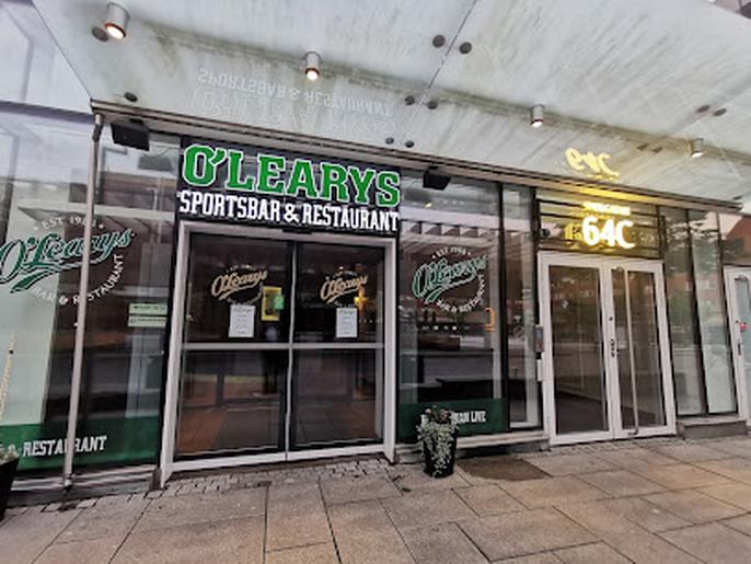 O'Learys