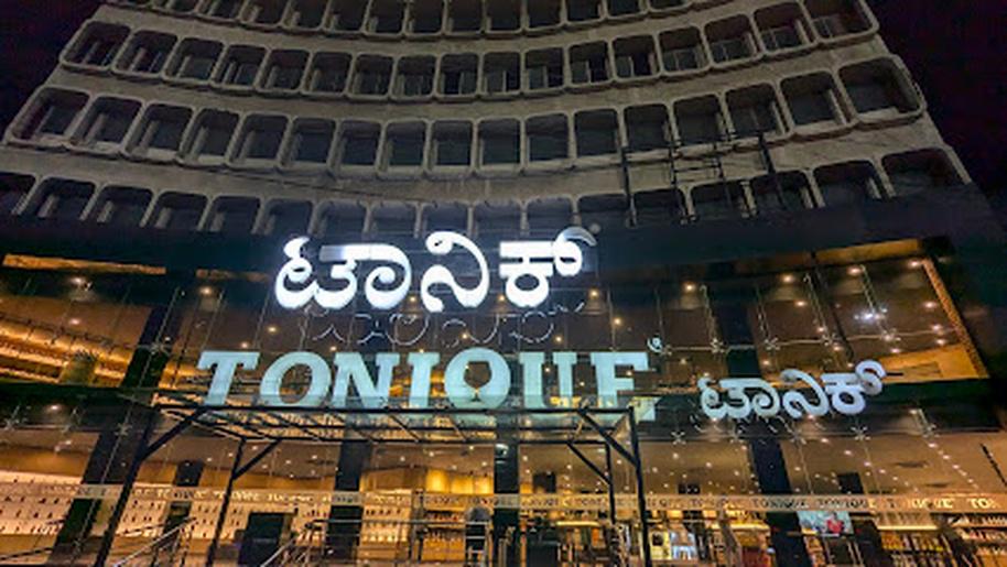 One8 Commune