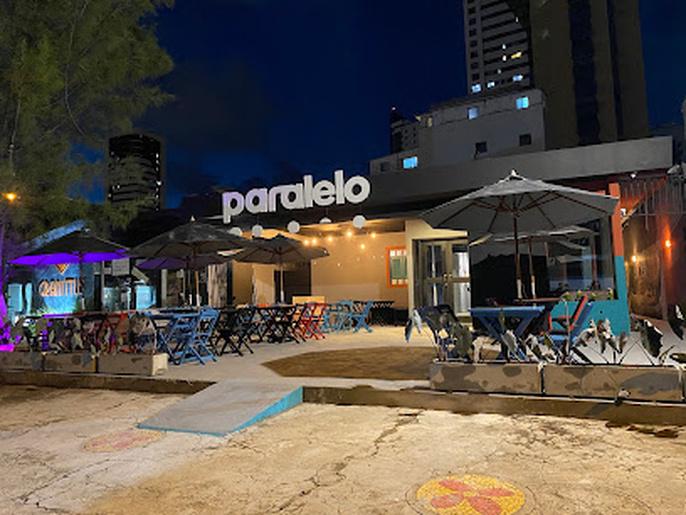 Paralelo Pub