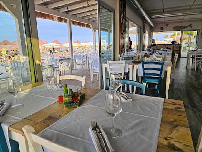 Pepito Beach Club