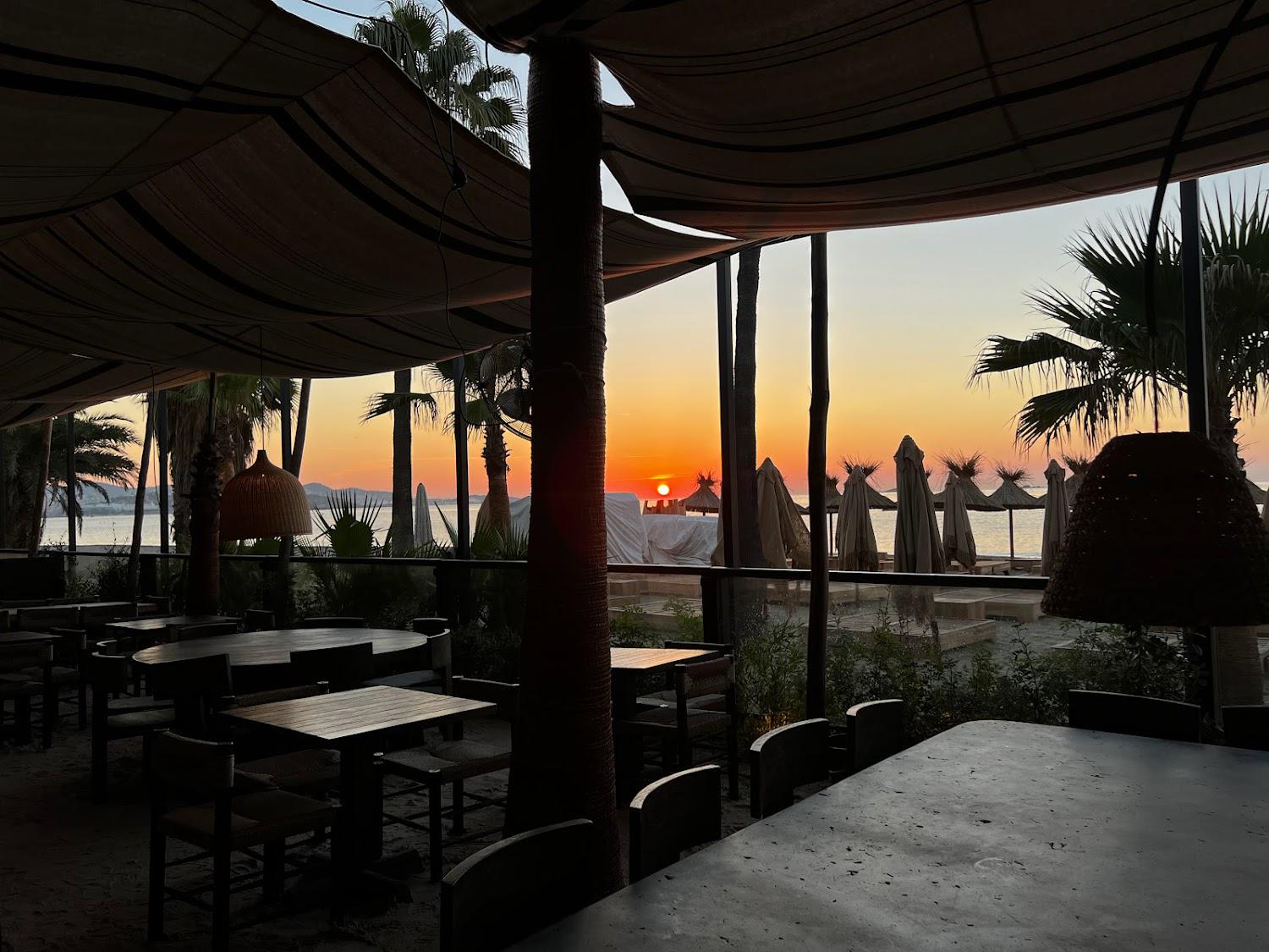 Playa Soleil