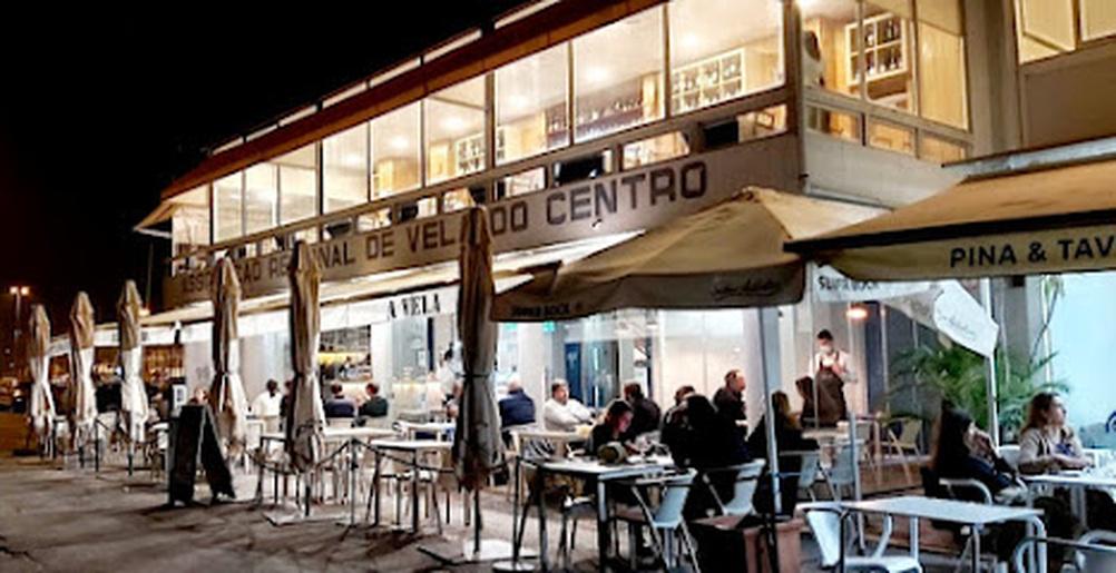 Praia Do Clube Naval