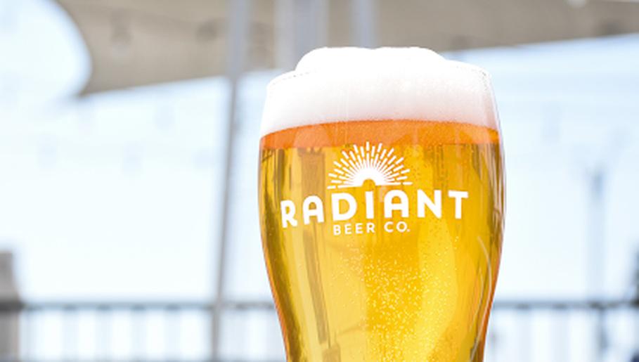 Radiant Beer Co