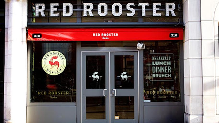 Red Rooster Harlem