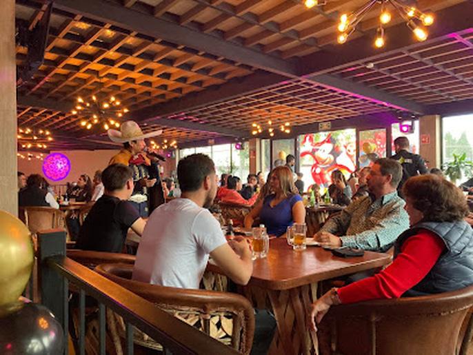 Restaurante Algo Bien