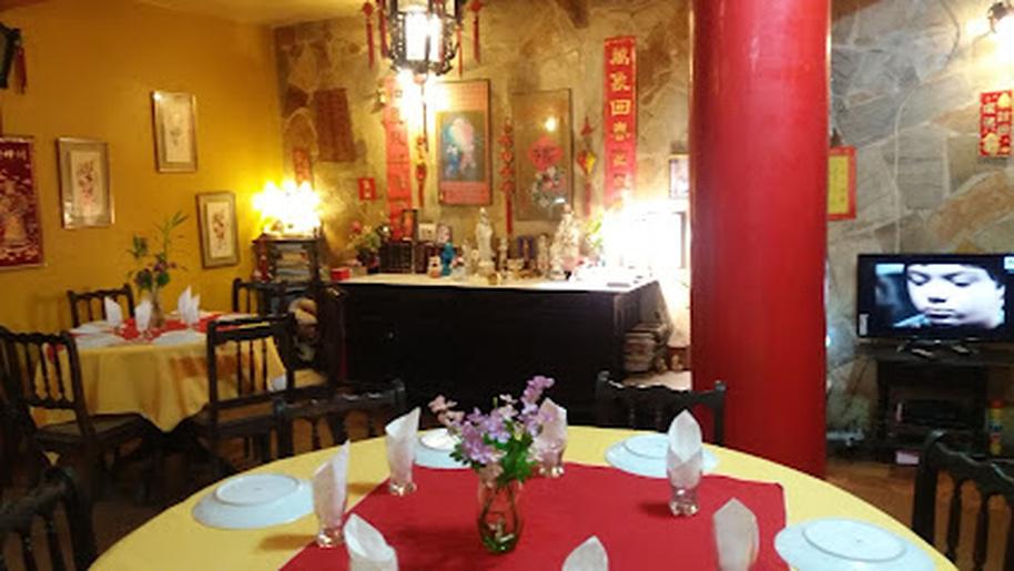 Restaurante Lai