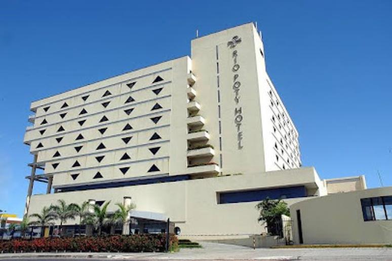 Rio Poty Hotel