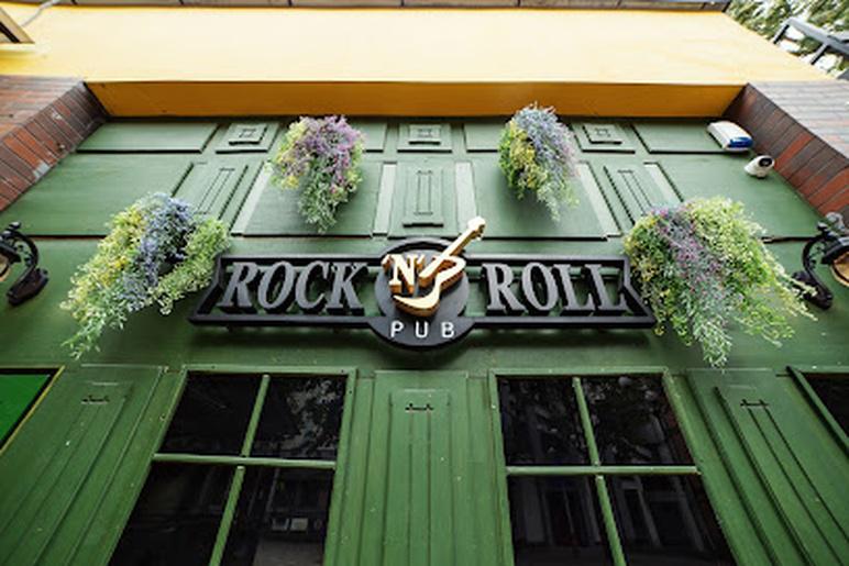 Rock 'N Roll Club