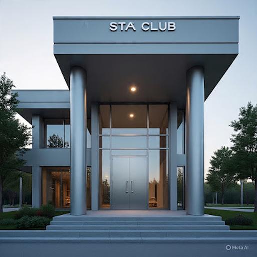 State Club
