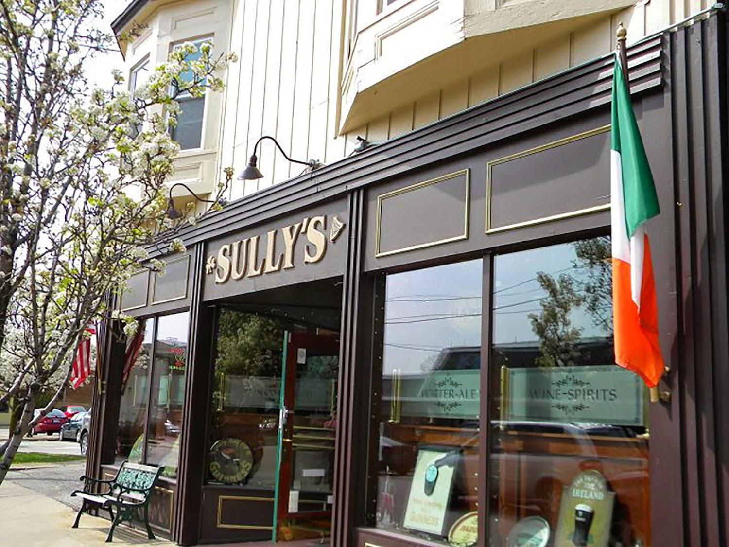 Sully's Irish Pub
