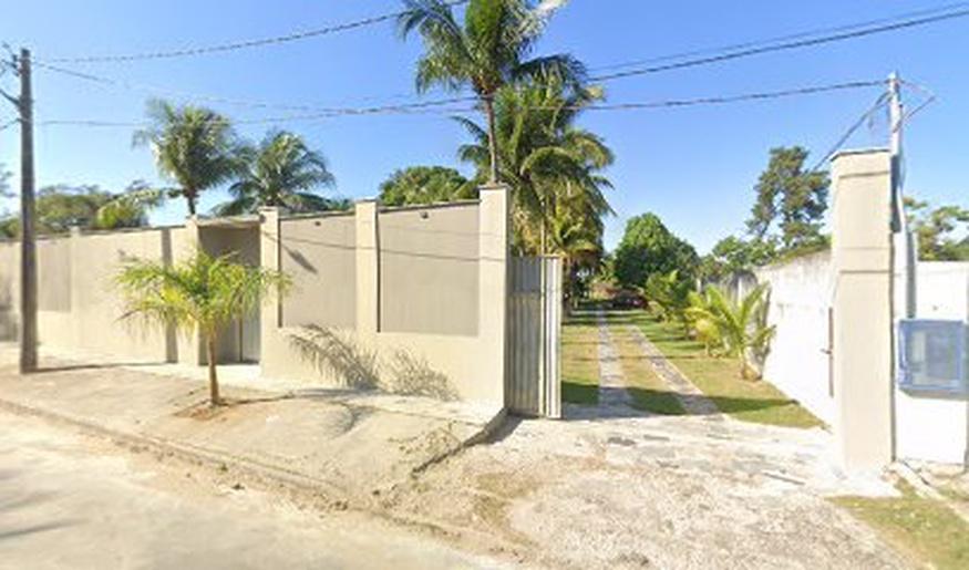 Tropical Club - Serra