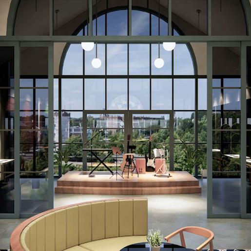 Verda Coffee & Kitchen