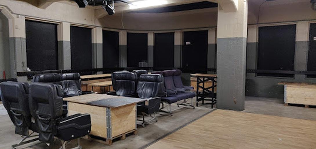 Viljandi Lennukitehas