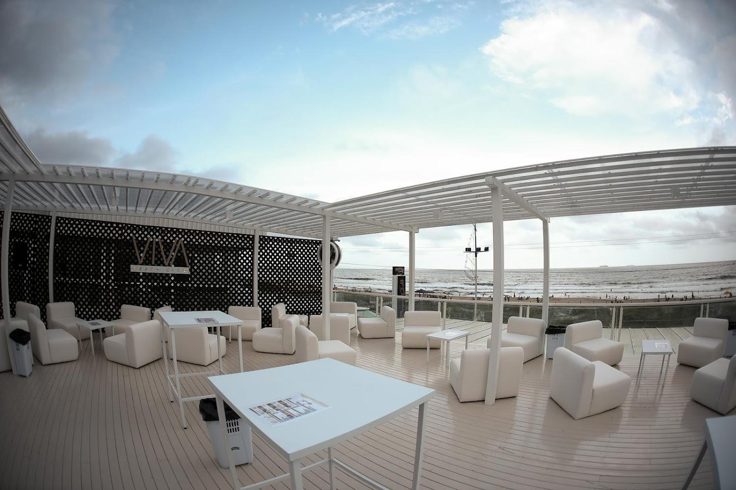 Viva Beach Club Jurerê